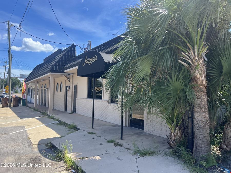 195 N Porter Avenue, Biloxi, MS, 39530