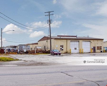 Preview of Industrial space for Rent at 3184 East 79th Street