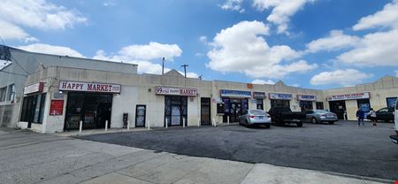 Preview of Retail space for Rent at 8605 Long Beach Blvd