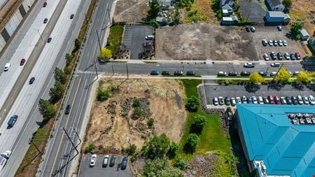 Preview of commercial space at 504-527 S Sheridan