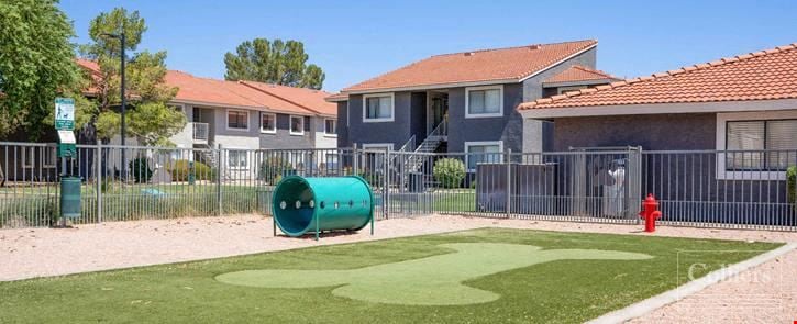 Apartment Community for Sale in Mesa
