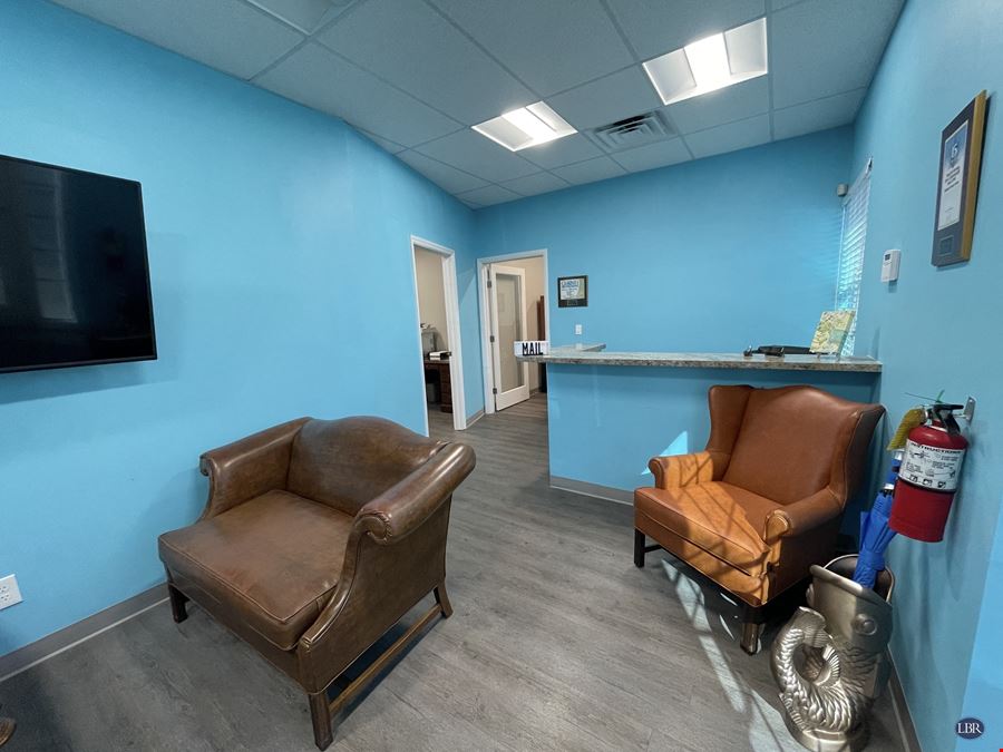 2020 W Eau Gallie Blvd Ste 101 & 102