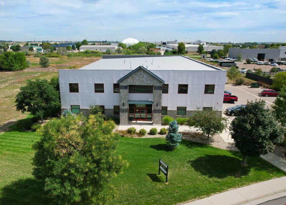 841 Automation Dr