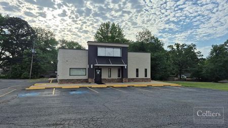 Preview of Other space for Sale at 201 Airport Rd