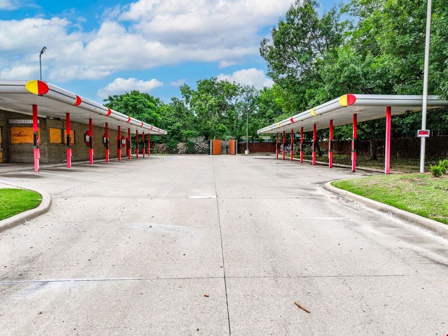 1,704 SF for Sale or Lease in Irving