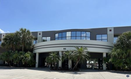Preview of Office space for Rent at 95 Bulldog Blvd