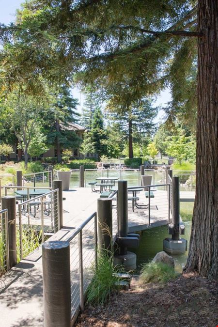Walnut Creek Executive Park