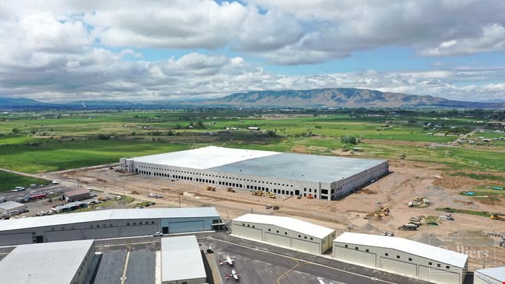 Global Logistics Headquarters
