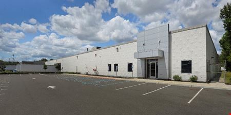Preview of Industrial space for Rent at 240-250 Moonachie Avenue