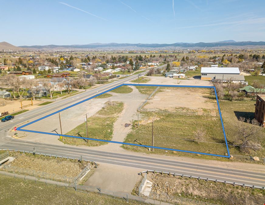 1220 Sierra Road East