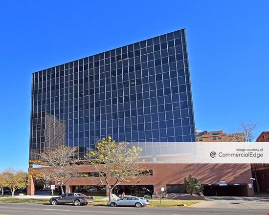 Preview of Office space for Rent at 1580 Logan Street