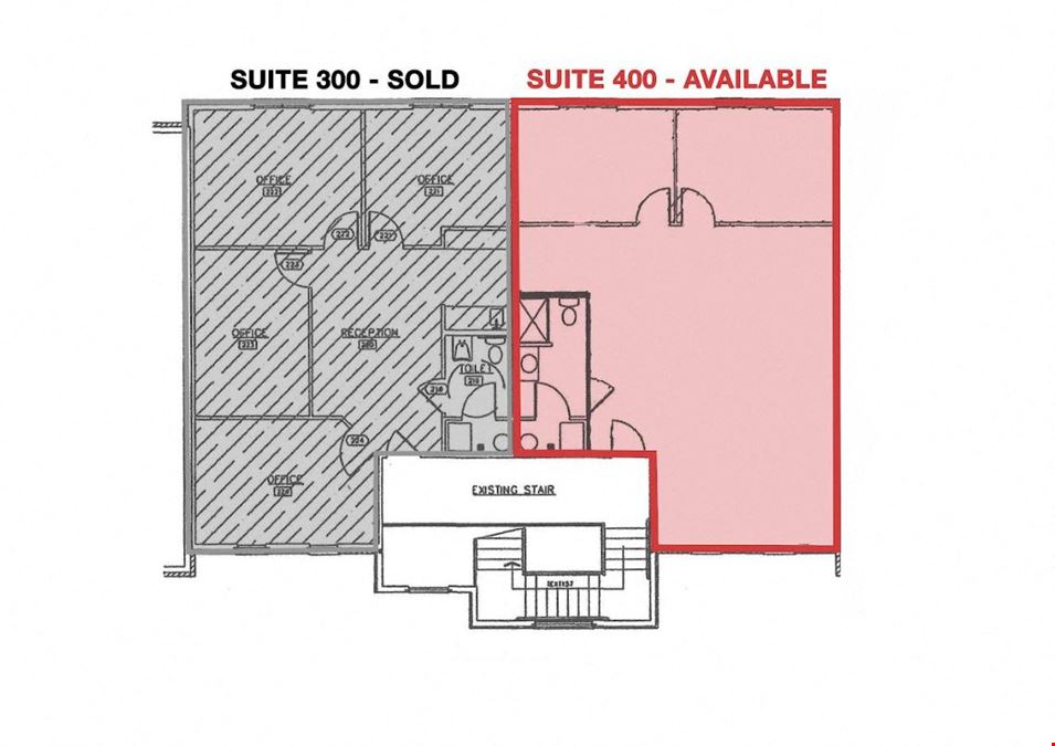 5084 Wooster Rd - Wooster Park Office Condos