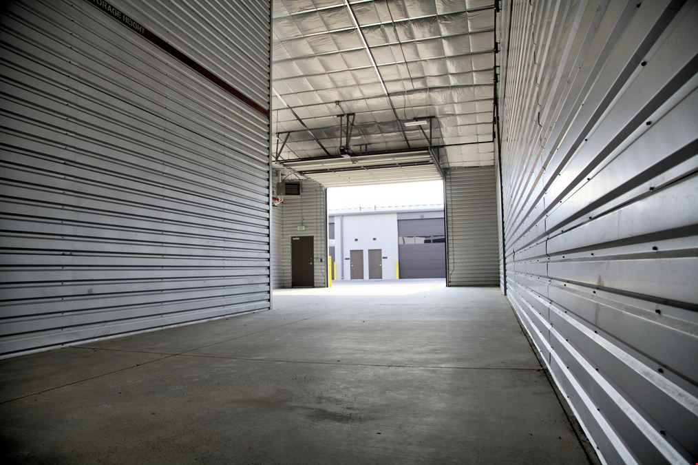 The Garage Society - Commerce City