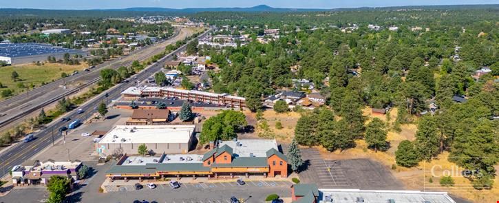 Former Autism Therapy Center for Sublease in Flagstaff