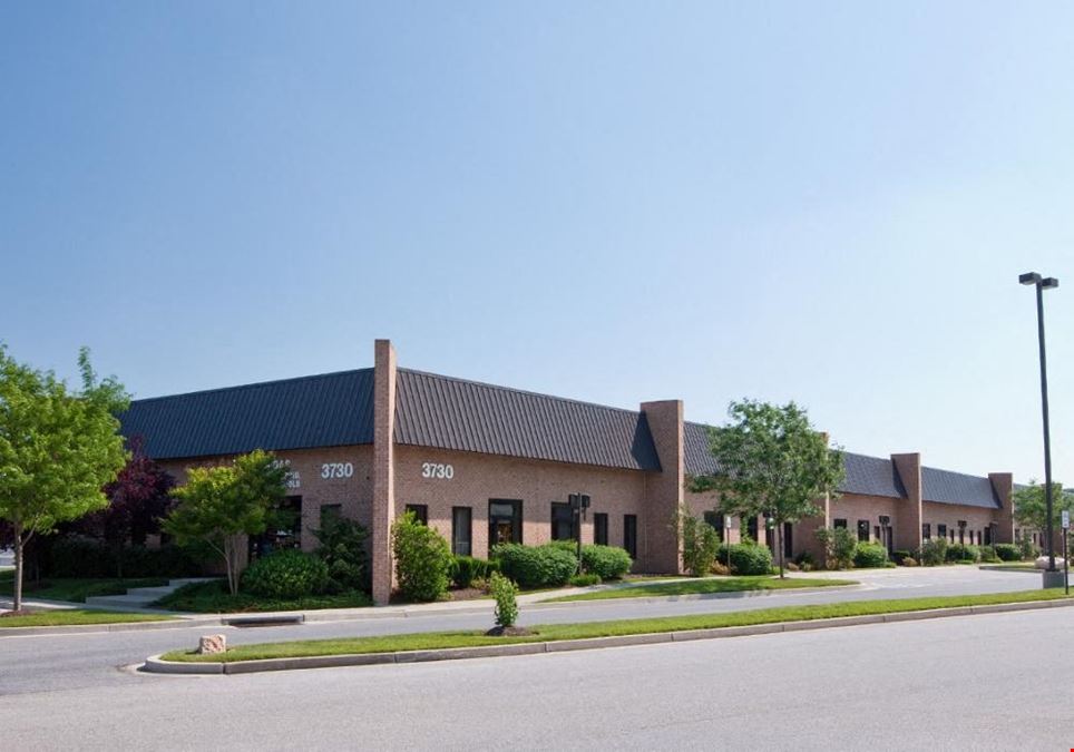 Beltway Business Community Phase I E