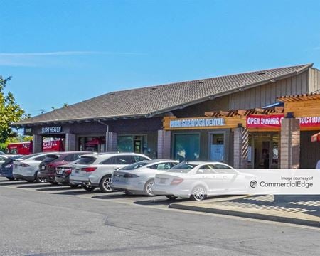 Preview of Retail space for Rent at 12180 Saratoga-Sunnyvale Road