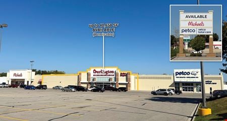 Preview of Retail space for Rent at 1616 West Mason Street