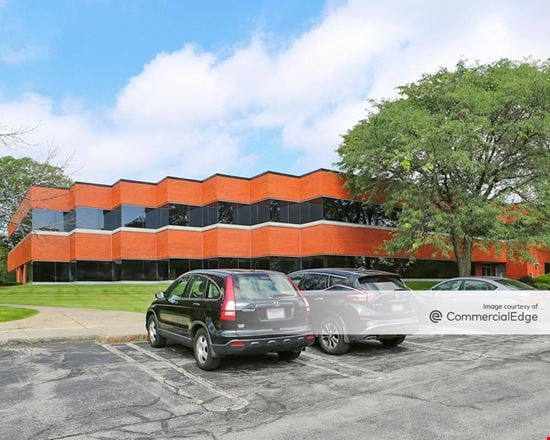 Preview of Office space for Rent at 220 Salina Meadows Pkwy