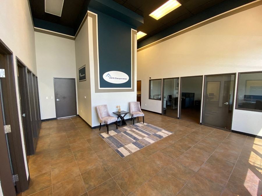 2225 W Pecos Rd