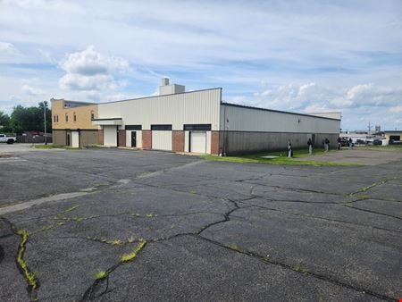 Preview of commercial space at 2600 6th Ave