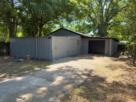 Preview of Industrial space for Sale at 2807 W. Gadsden Street