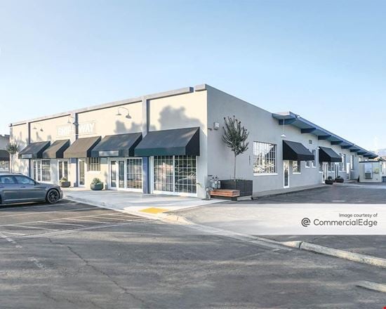 Preview of Office space for Rent at 1100 Marina Village Pkwy