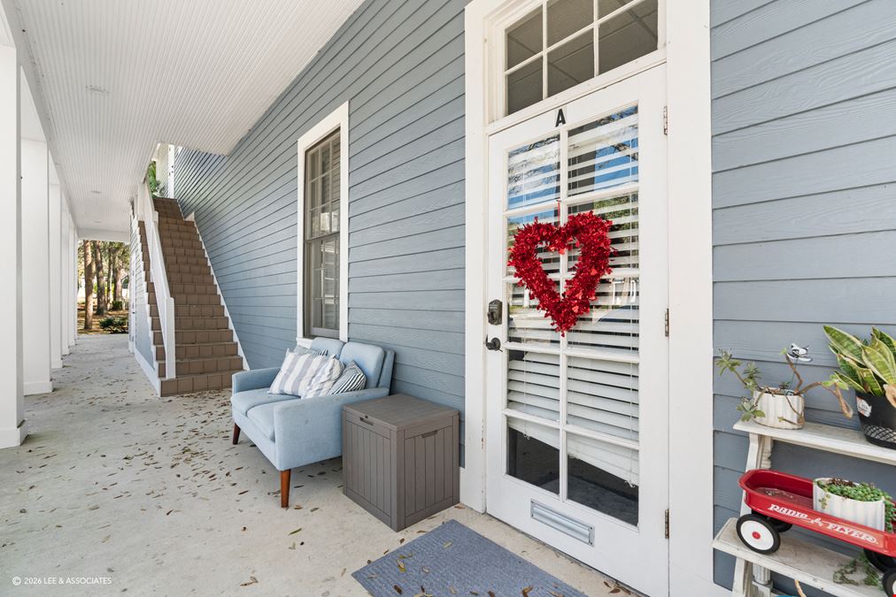 9111 SW 53 Place - Haile Village Center