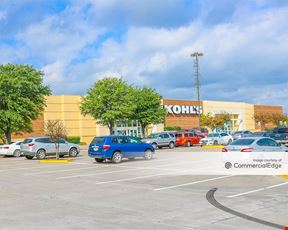 Marketplace at Towne Centre - Kohl's