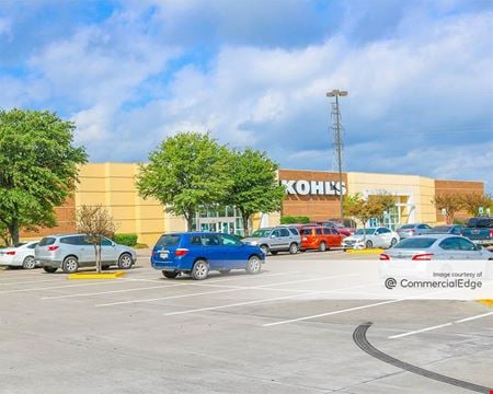 Preview of Retail space for Rent at 19065 Lyndon B. Johnson Fwy