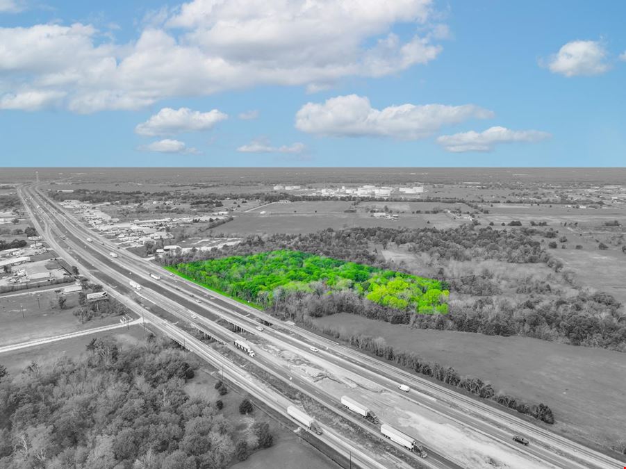 12 Acres for Sale in Caddo Mills, TX
