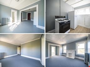 Hill Chateau Apartments | 60 Units | 95% Occupied