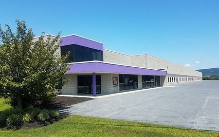 Preview of Industrial space for Rent at 1900 Crooked Hill Road