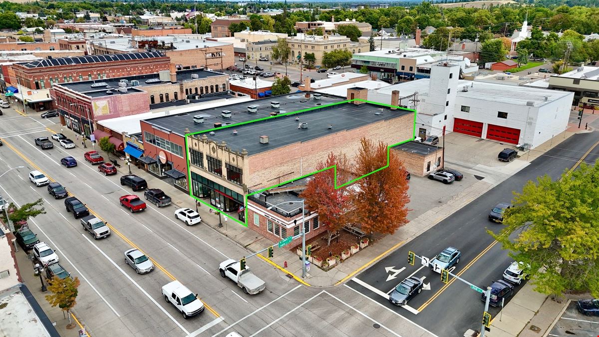 333 South Main Street