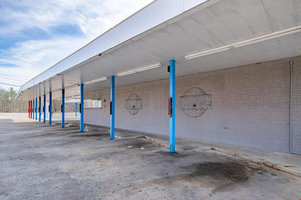 435 E Main St, Hohenwald TN