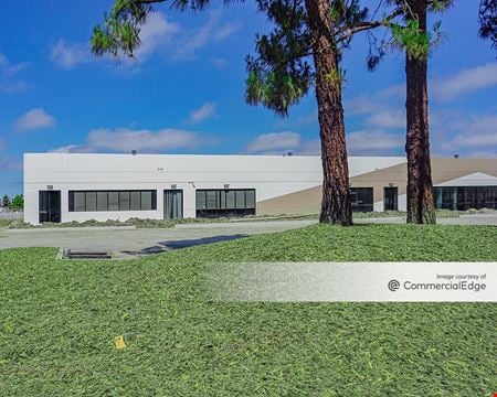 Preview of Industrial space for Rent at 31035 Genstar Road