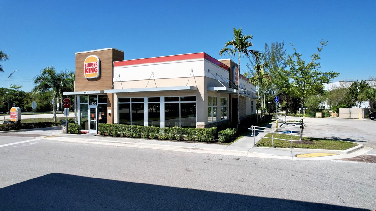 Burger King