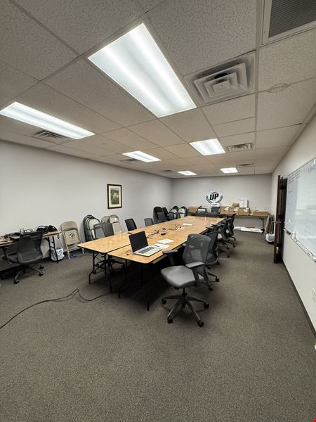 Preview of Industrial space for Sale at 741 Ridgewood Rd
