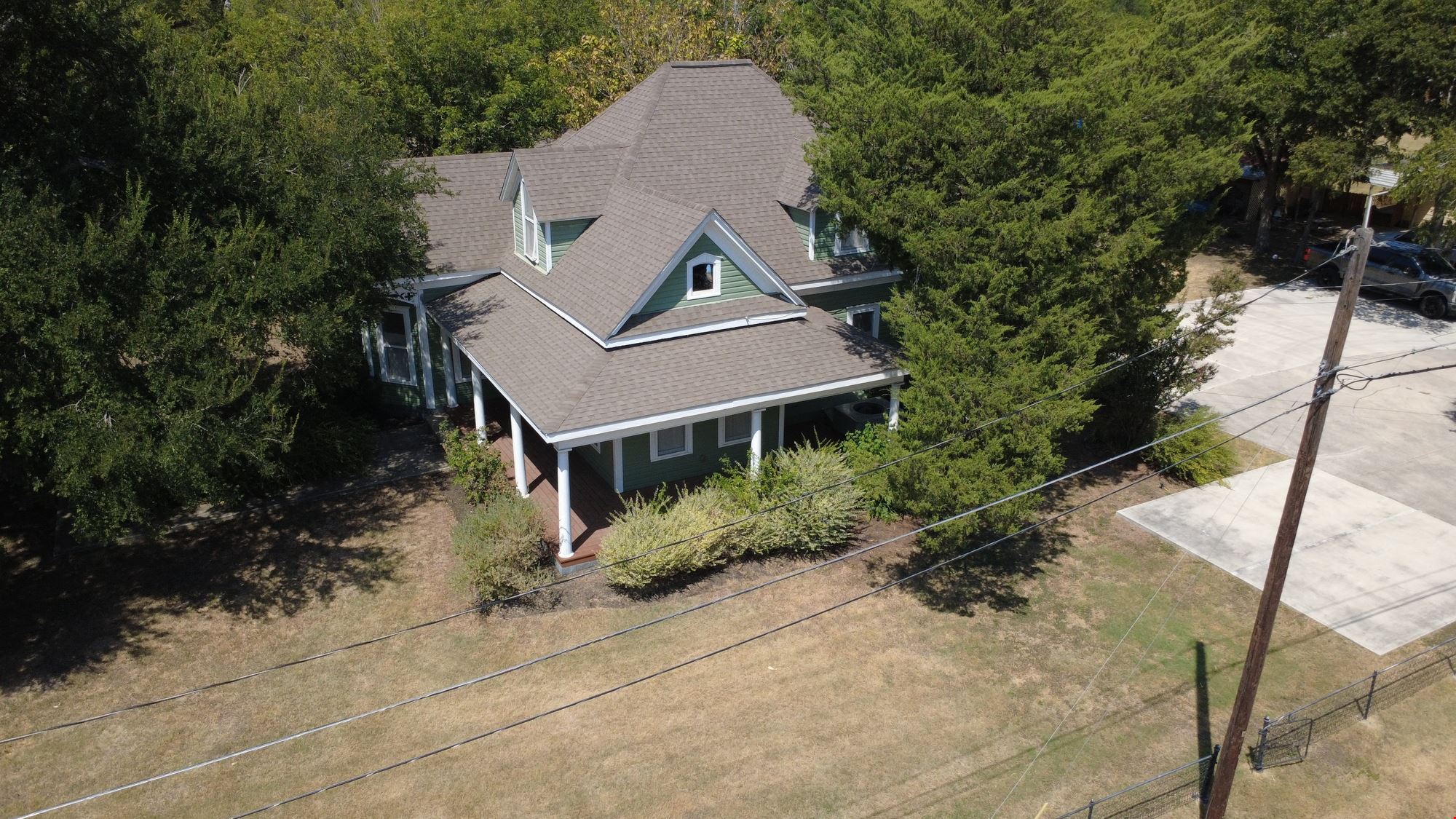 206 Taylor St