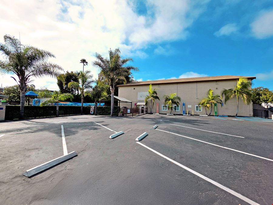 Hermosa Beach Church of Christ