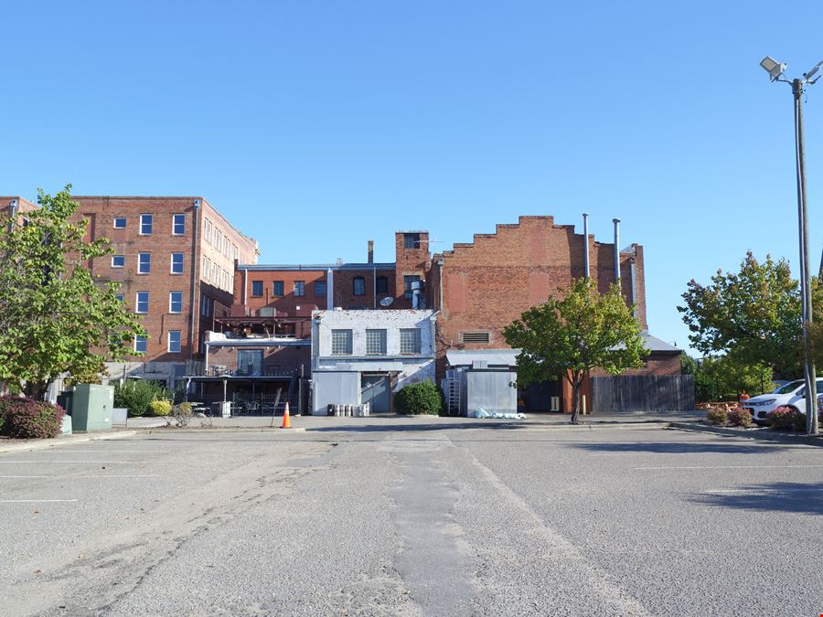 Mixed Use Redevelopment Opportunity Downtown