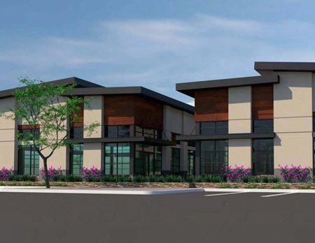 Preview of Office space for Sale at 8310-8320