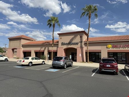 Preview of Retail space for Rent at 19509 N Sunrise Blvd