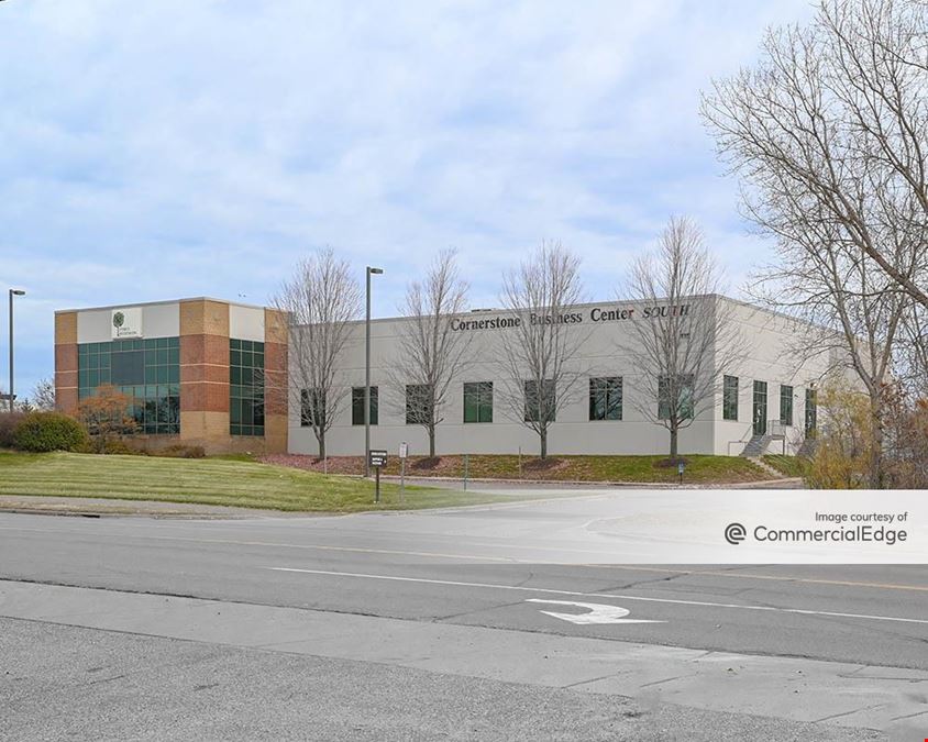 Cornerstone Business Center