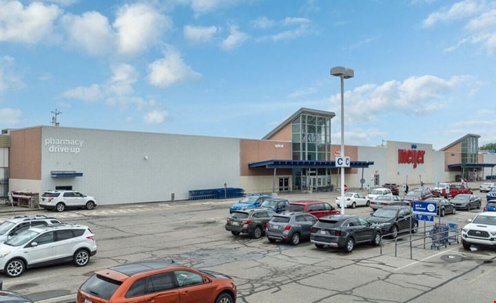Preview of Retail space for Rent at 7150 Executive Blvd
