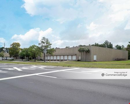 Preview of Industrial space for Rent at 560 Zoo Pkwy