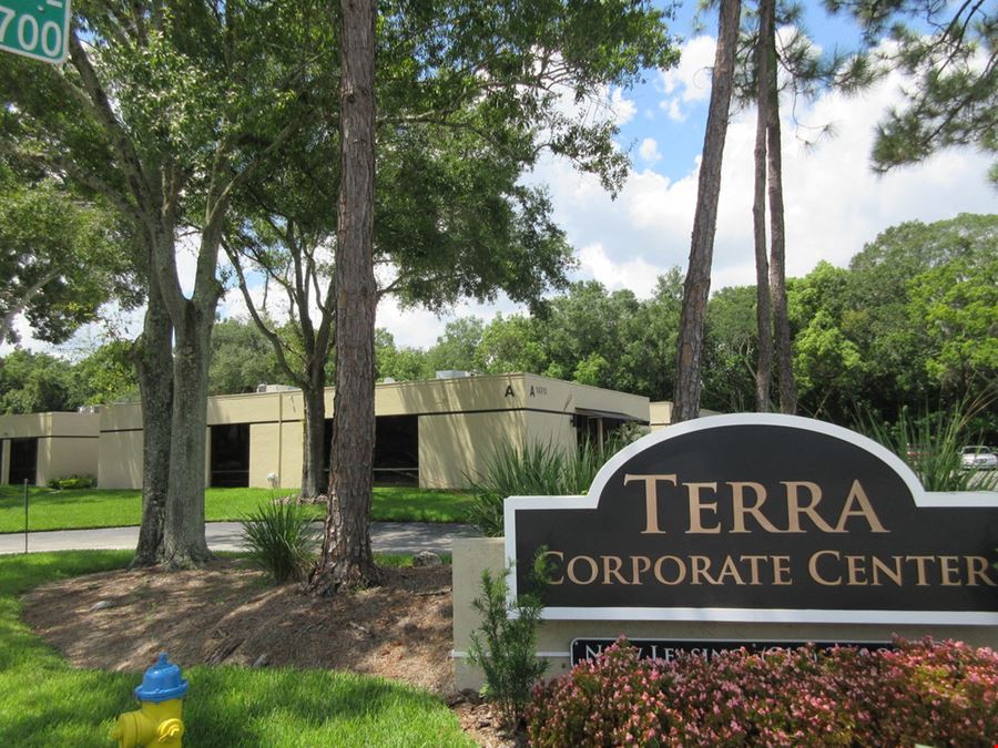 Terra Corp Business Office Park