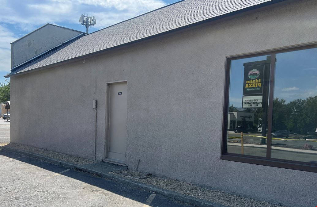 1701 S. Broadway Ave.