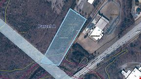 Land Parcels Available For Sale at 310 Inglesby Parkway