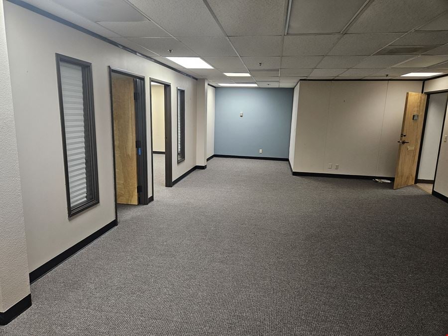 Boardwalk Plaza Office Building