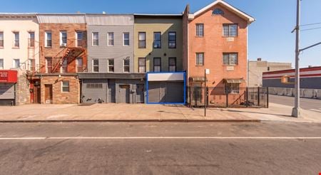 Preview of Retail space for Rent at 72A Utica Avenue